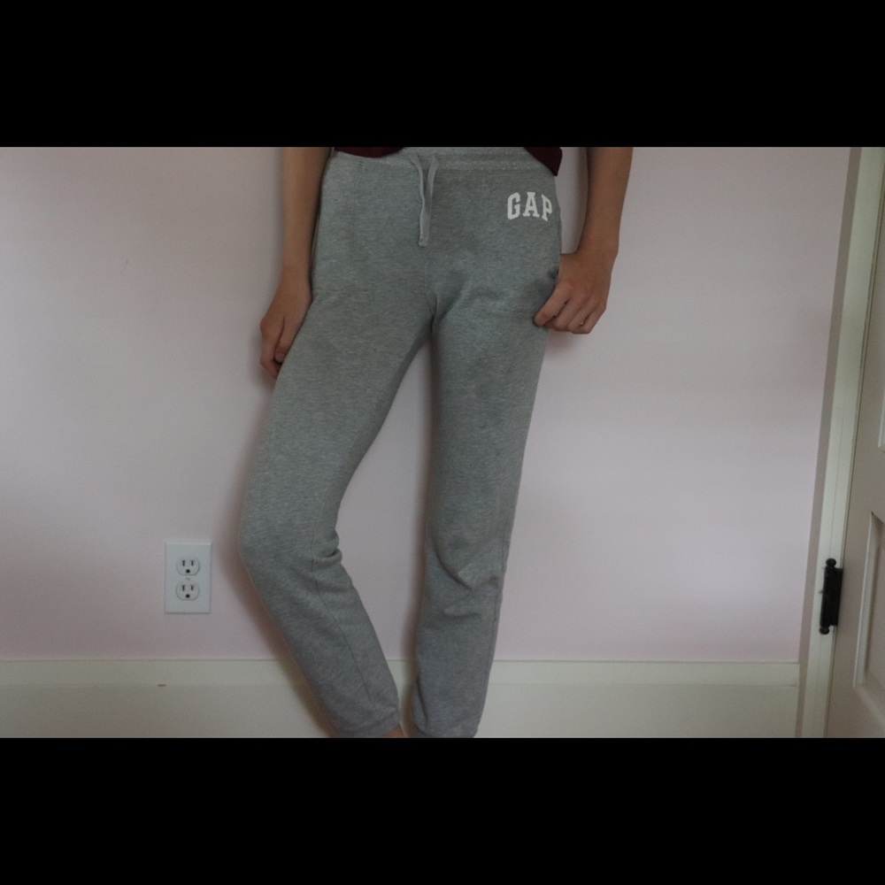 Sweatpants